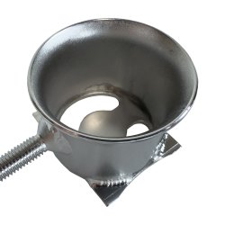 Optimist adjustable maststep Optiparts  RACE version