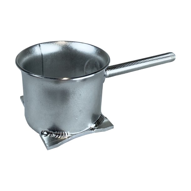 Optimist adjustable maststep Optiparts  RACE version