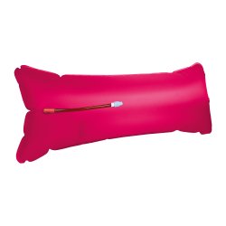 St - Luftsk 48L pink med tube - ST