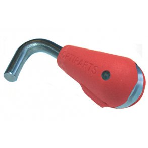 Hook-in Block Standard with alu