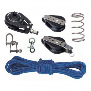 MAINSHEET SYSTEM RACING