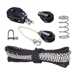 MAINSHEET SYSTEM PRO RACING