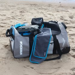 Roller bag 110 liter Windesign Sailing