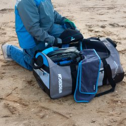 Roller bag 110 liter Windesign Sailing