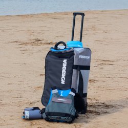 Roller bag 110 liter Windesign Sailing