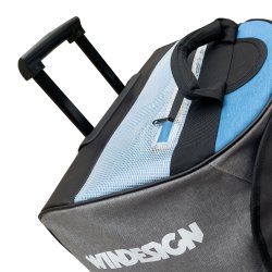 Roller bag 110 liter Windesign Sailing