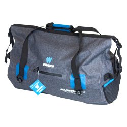ROLL TOP DUFFEL BAG 45 L