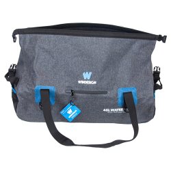 ROLL TOP DUFFEL BAG 45 L