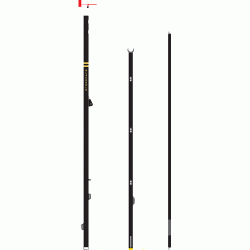 Optiparts BlackGold rig