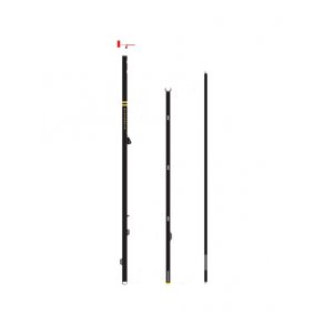 Optiparts BlackGold rig