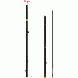 Optiparts BlackGold rig