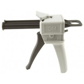 PE3 Handpistol with 1 piston