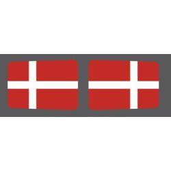 Wind indicator by Blacksmith Danish Flag
