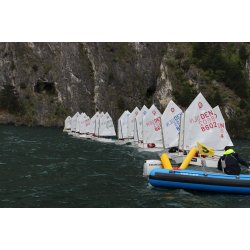 SailingGarda Trningslejr &amp; stvnecoaching
