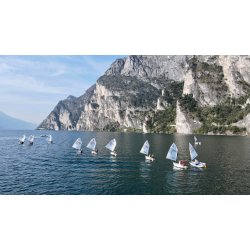 SailingGarda Trningslejr &amp; stvnecoaching