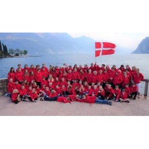 SailingGarda Trningslejr & stvnecoaching