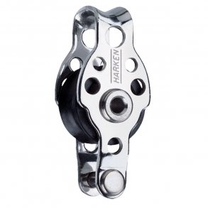 Harken 16mm air block & becket