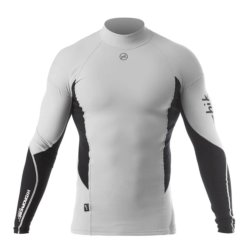 Zhik Hydrophobic Fleece top Mens