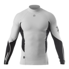 Zhik Hydrophobic Fleece top Mens