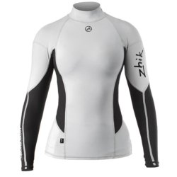 Zhik Hydrophobic Fleece top Woman