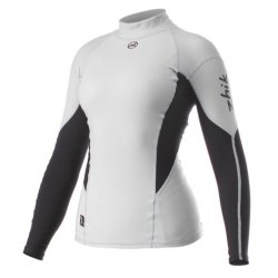 Zhik Hydrophobic Fleece top Woman