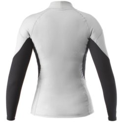 Zhik Hydrophobic Fleece top Woman