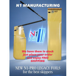 N1 One design