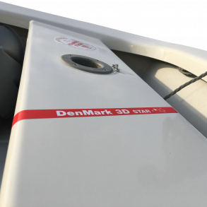 Winner Streamer 260*15mm 3Dstar