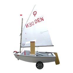 DenMark 3D STAR Package