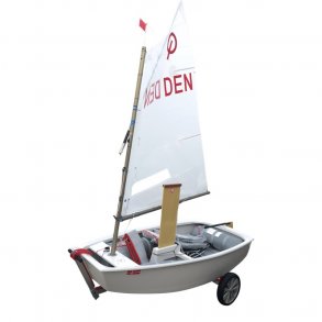 DenMark 3D STAR Package