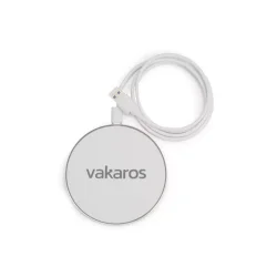 Vakaros Qi-oplader