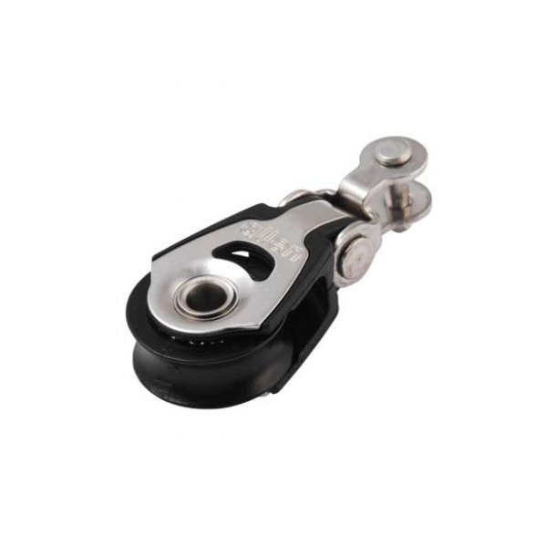Holt 20mm dynamic block with fork head