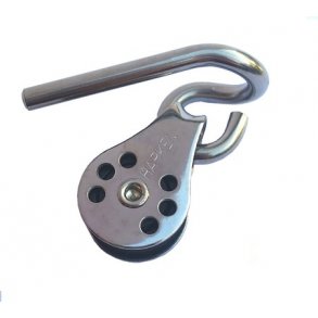 Holt 20mm block & hook