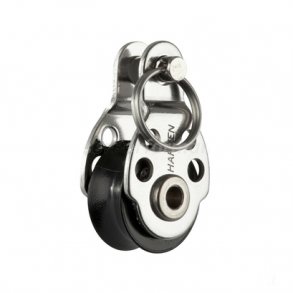 Harken 16mm air block & fork