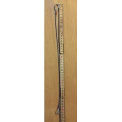 Wire for fald til E-mast - lang