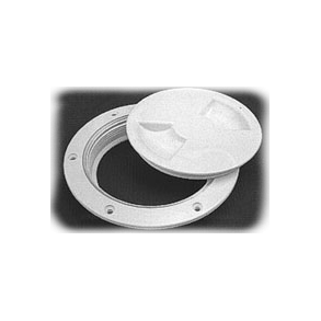 Inspection hatch, small