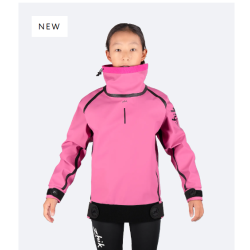 Zhik Youth Aqua Smock Mauve