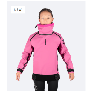 Zhik Youth Aqua Smock Mauve