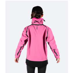 Zhik Youth Aqua Smock Mauve