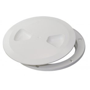 E-Inspection hatch 127mm (5