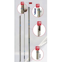 Optimax MK4 rig (>45kg)