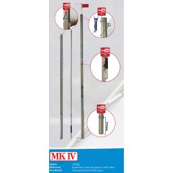 Optimax MK4 rig (>45kg)