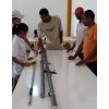 Measurement spar