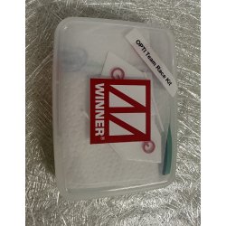 Opti Team Race Kit Pro
