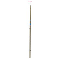 Charter  Optimax rig  -  MK3FLEX mast, 40mm bom, 26,6mm FLEX spryd