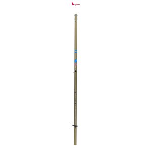 MK3 MEDIUM OPTIMAX RACING MAST COMPLETE
