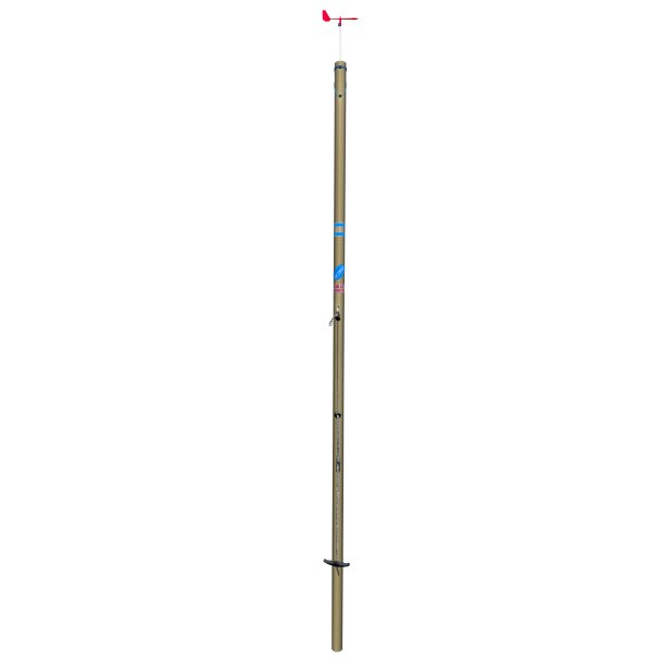 MK3 MEDIUM OPTIMAX RACING MAST COMPLETE