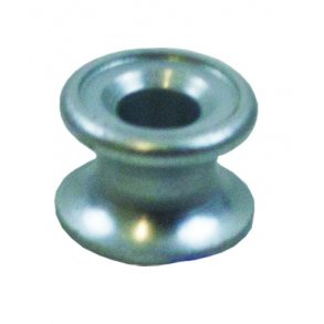 Pin Stop' for effective downhaul function