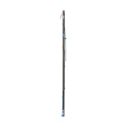 Charter  Optimax rig  -  MK3FLEX mast, 40mm bom, 26,6mm FLEX spryd