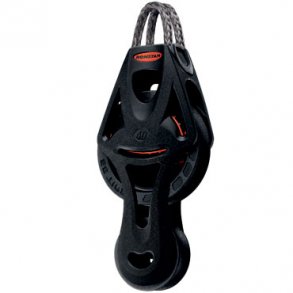 Orbit block 40, double block